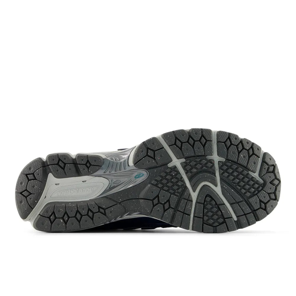 Zapatillas NEW BALANCE 1906 U190688T-M Azul 3