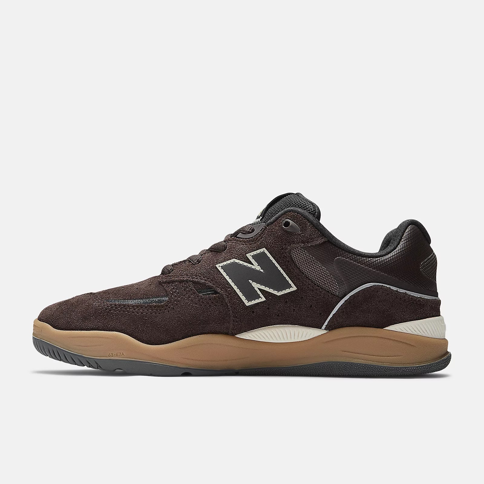 Zapatillas NEW BALANCE 1010 NM1010BN-M Marrón 4