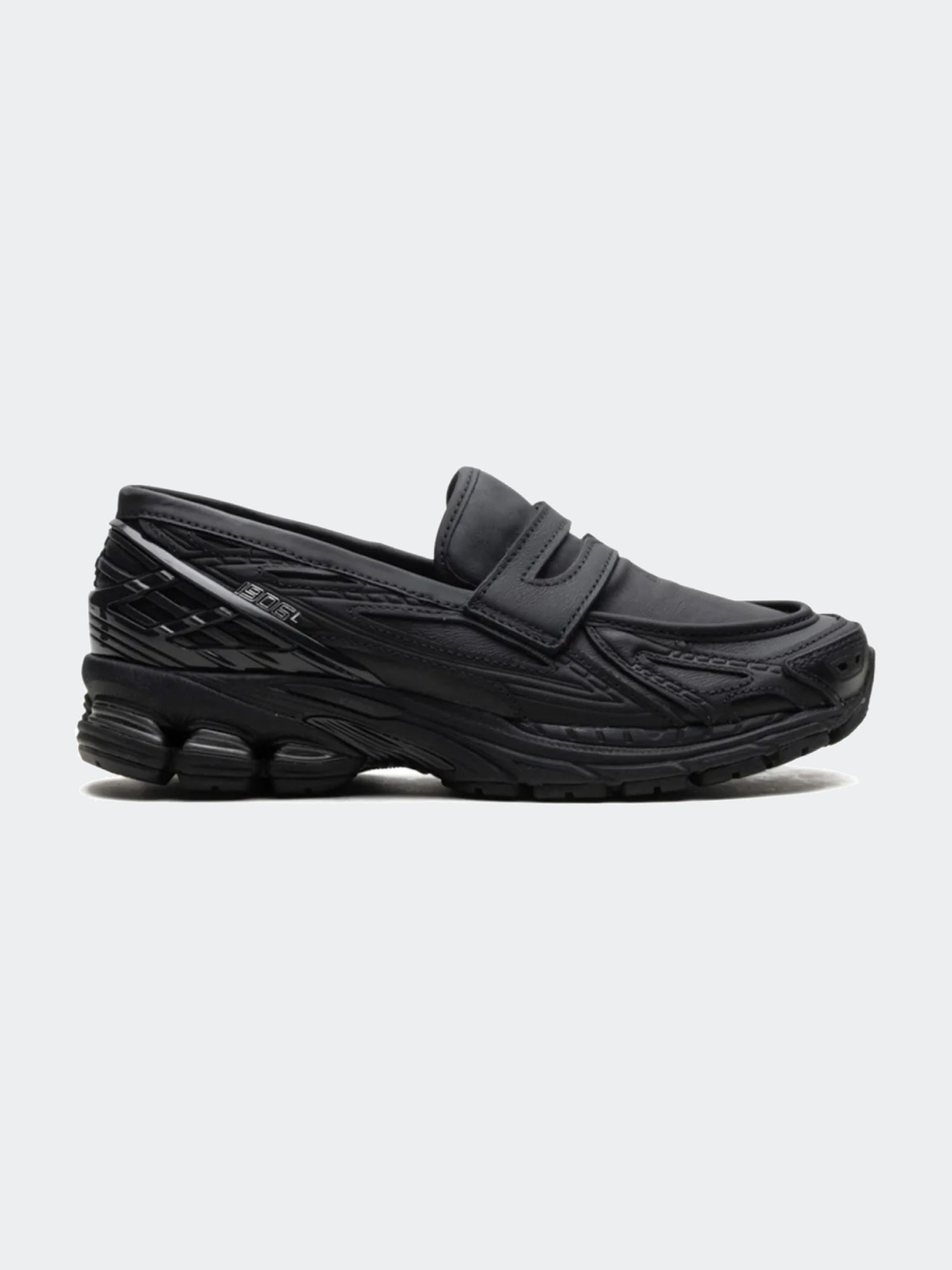 Zapatillas NEW BALANCE 1906L Negro 1