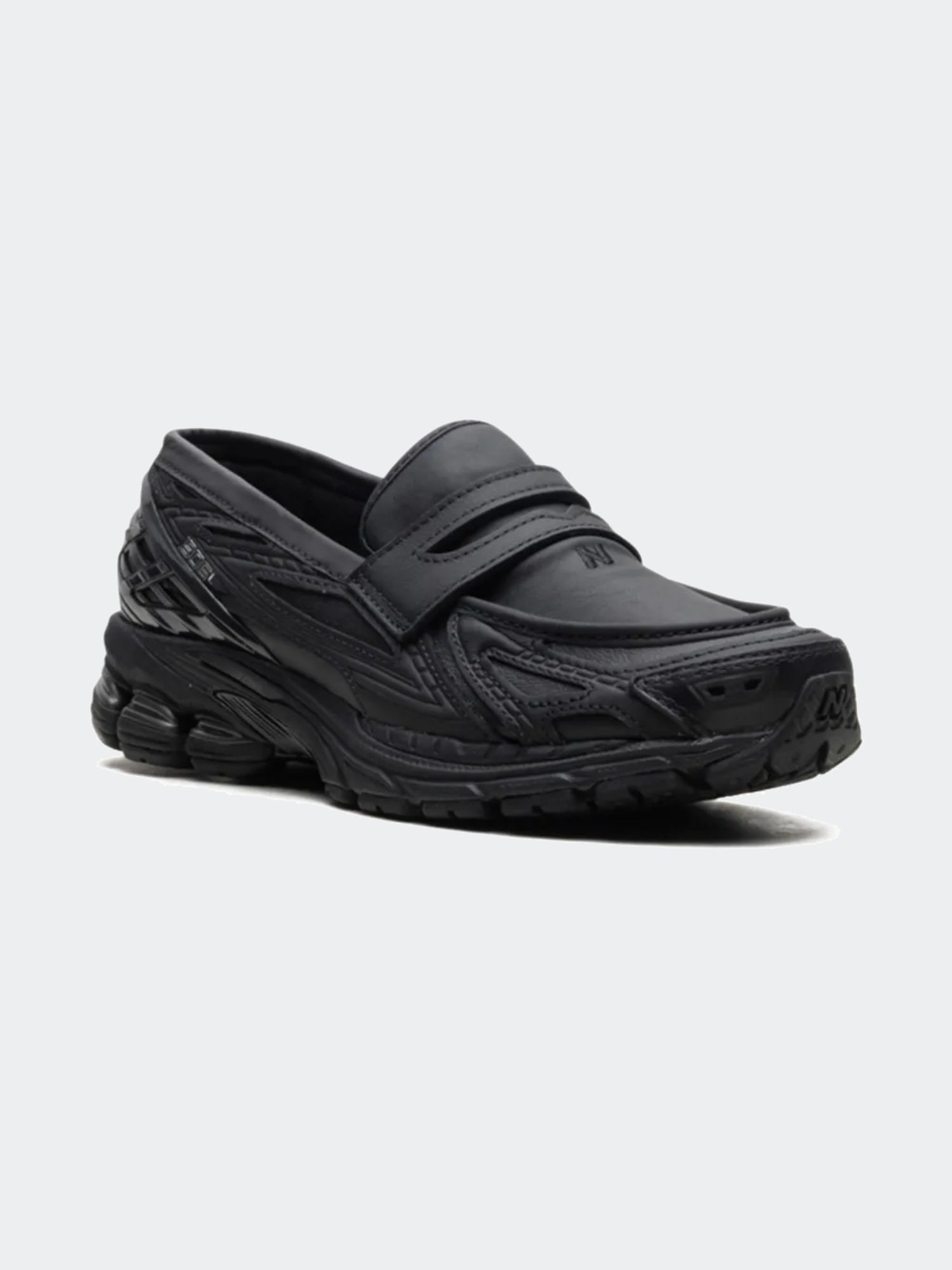 Zapatillas NEW BALANCE 1906L Negro 2