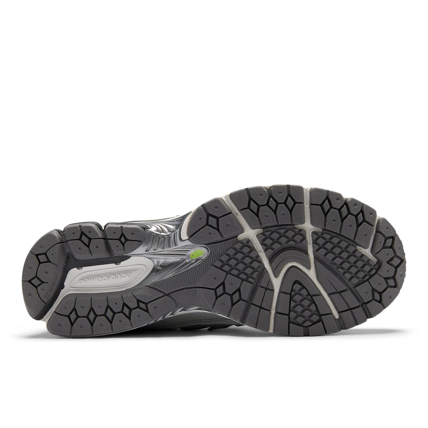 Zapatillas NEW BALANCE 1906R U190652H-W Plateado 2
