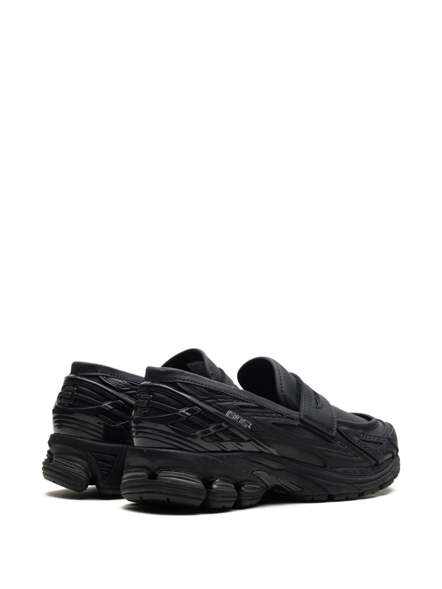 Zapatillas NEW BALANCE 1906L Negro 3