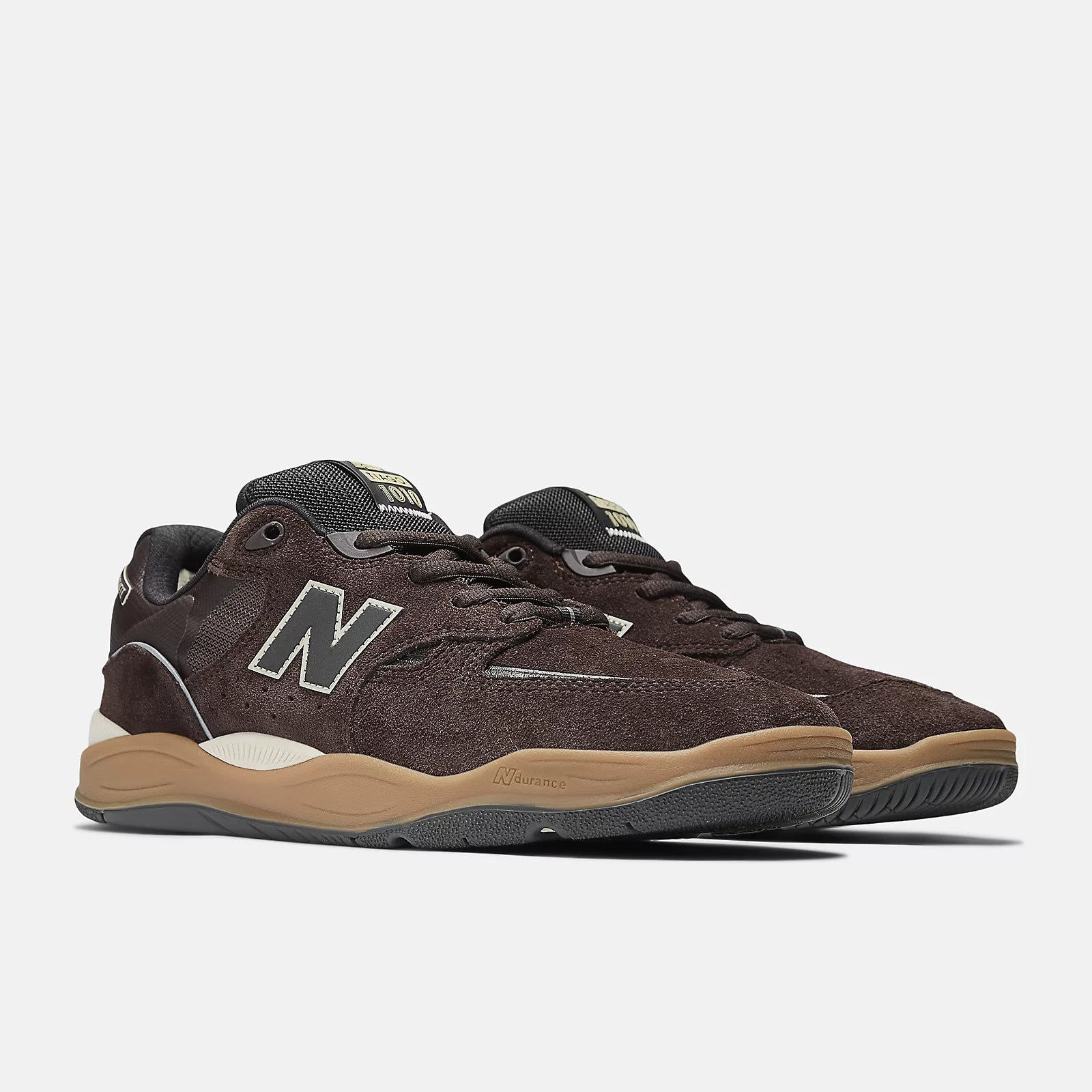 Zapatillas NEW BALANCE 1010 NM1010BN-M Marrón 6