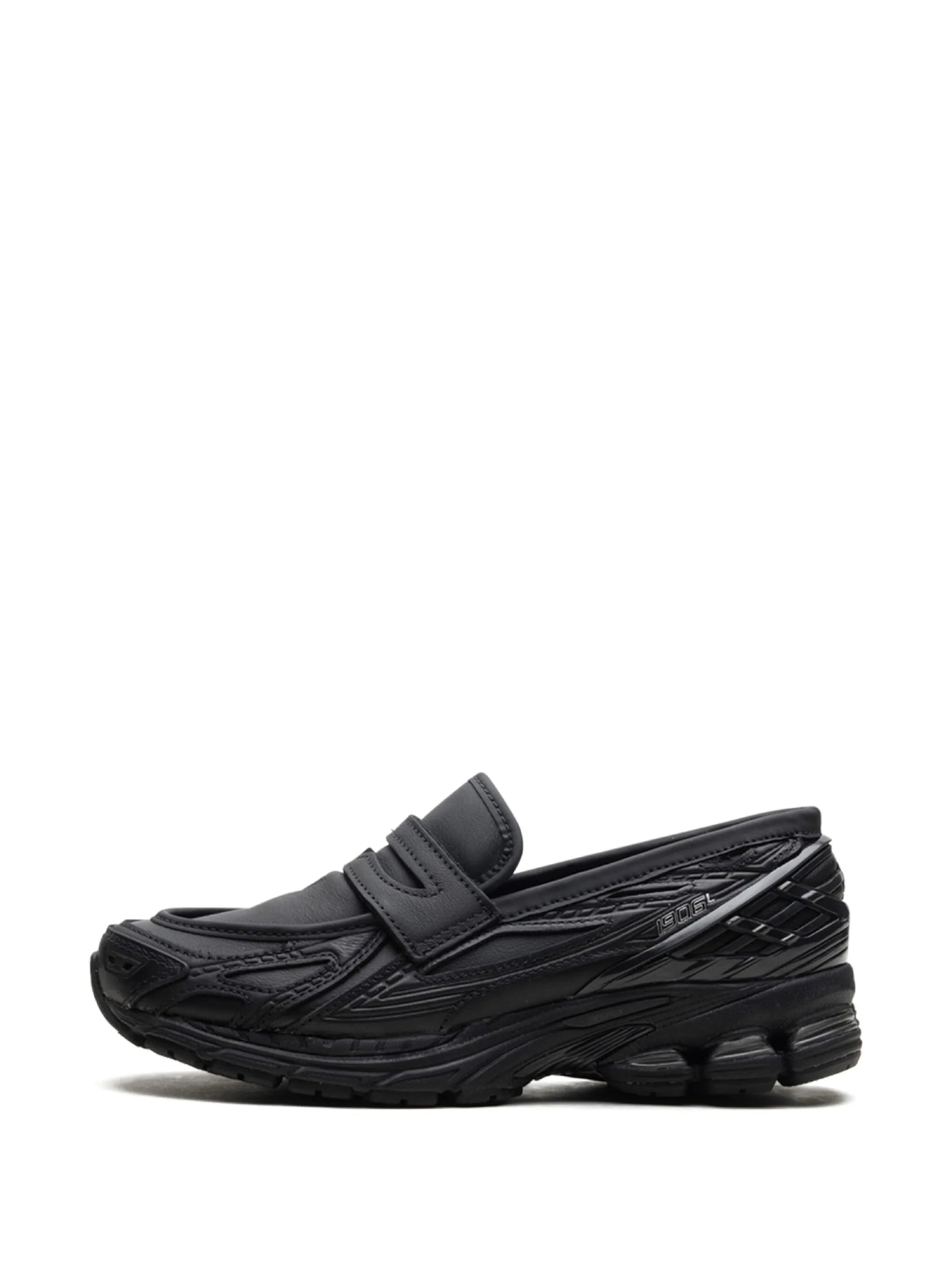 Zapatillas NEW BALANCE 1906L Negro 4