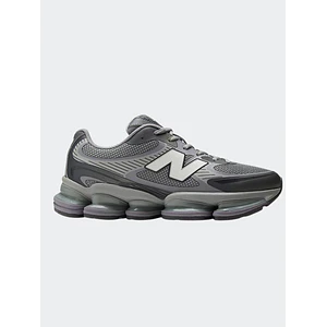 Zapatillas NEW BALANCE 2000 U20008LR-M Gris