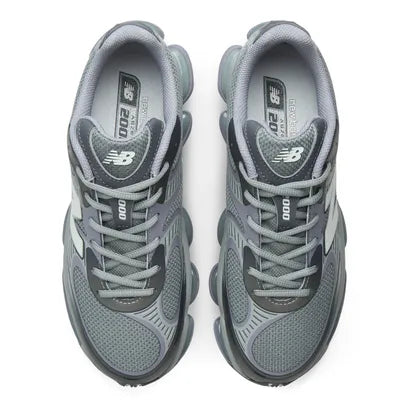 Zapatillas NEW BALANCE 2000 U20008LR-M Gris 3