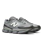 Zapatillas NEW BALANCE 2000 U20008LR-M Gris - Miniatura 4
