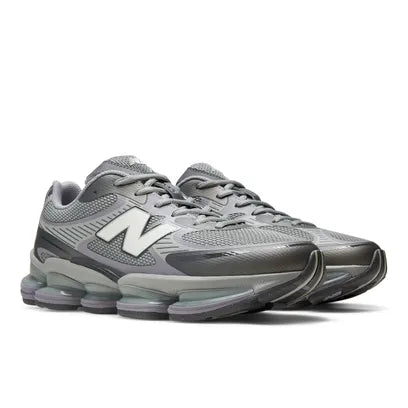 Zapatillas NEW BALANCE 2000 U20008LR-M Gris 4