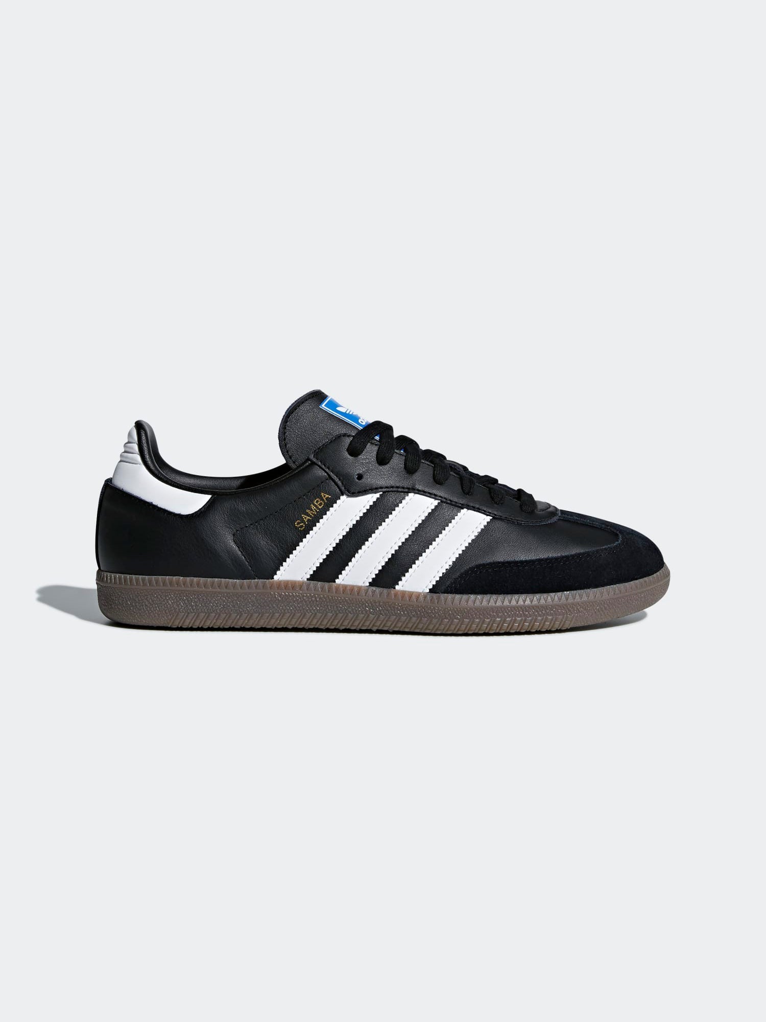 Zapatillas para Hombre ADIDAS B75807 SAMBAOG 807 1