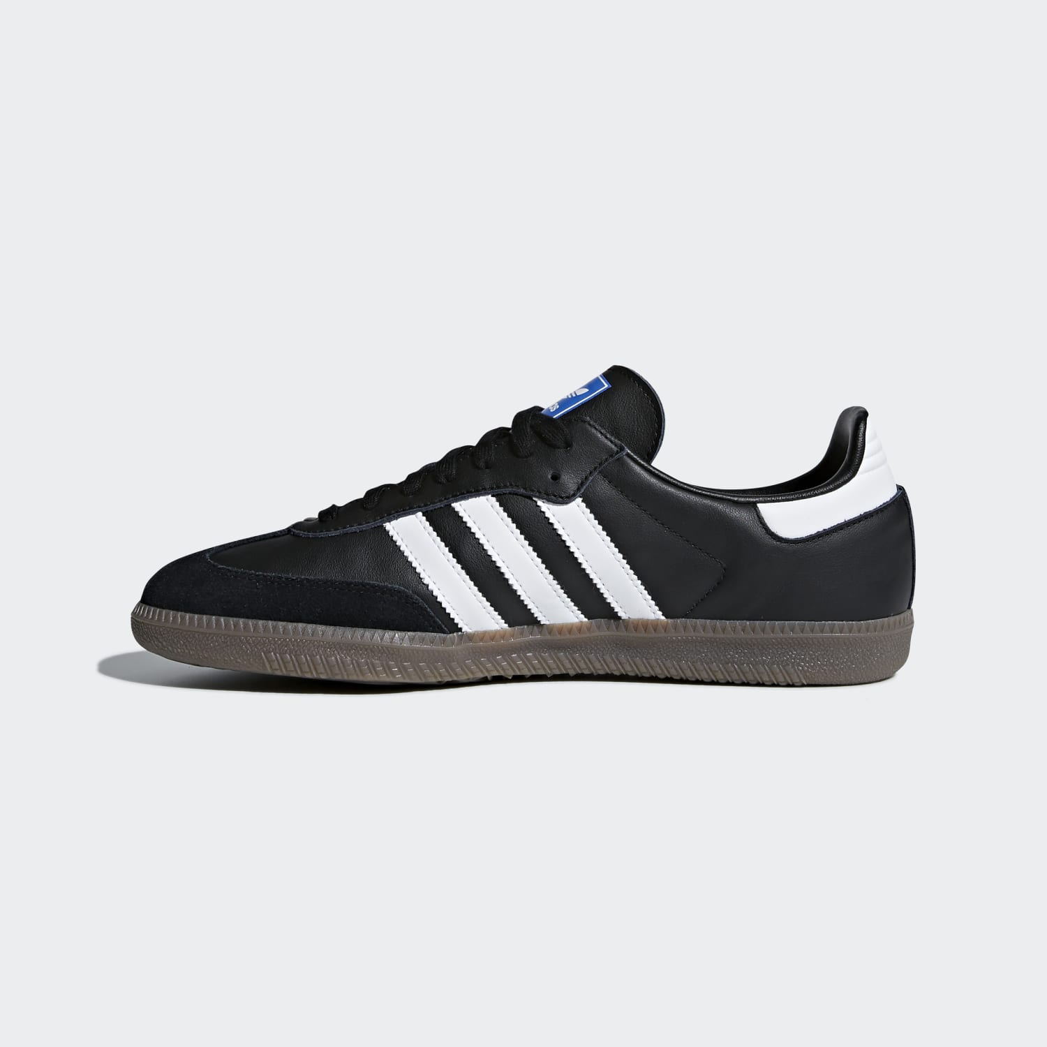 Zapatillas para Hombre ADIDAS B75807 SAMBAOG 807 2