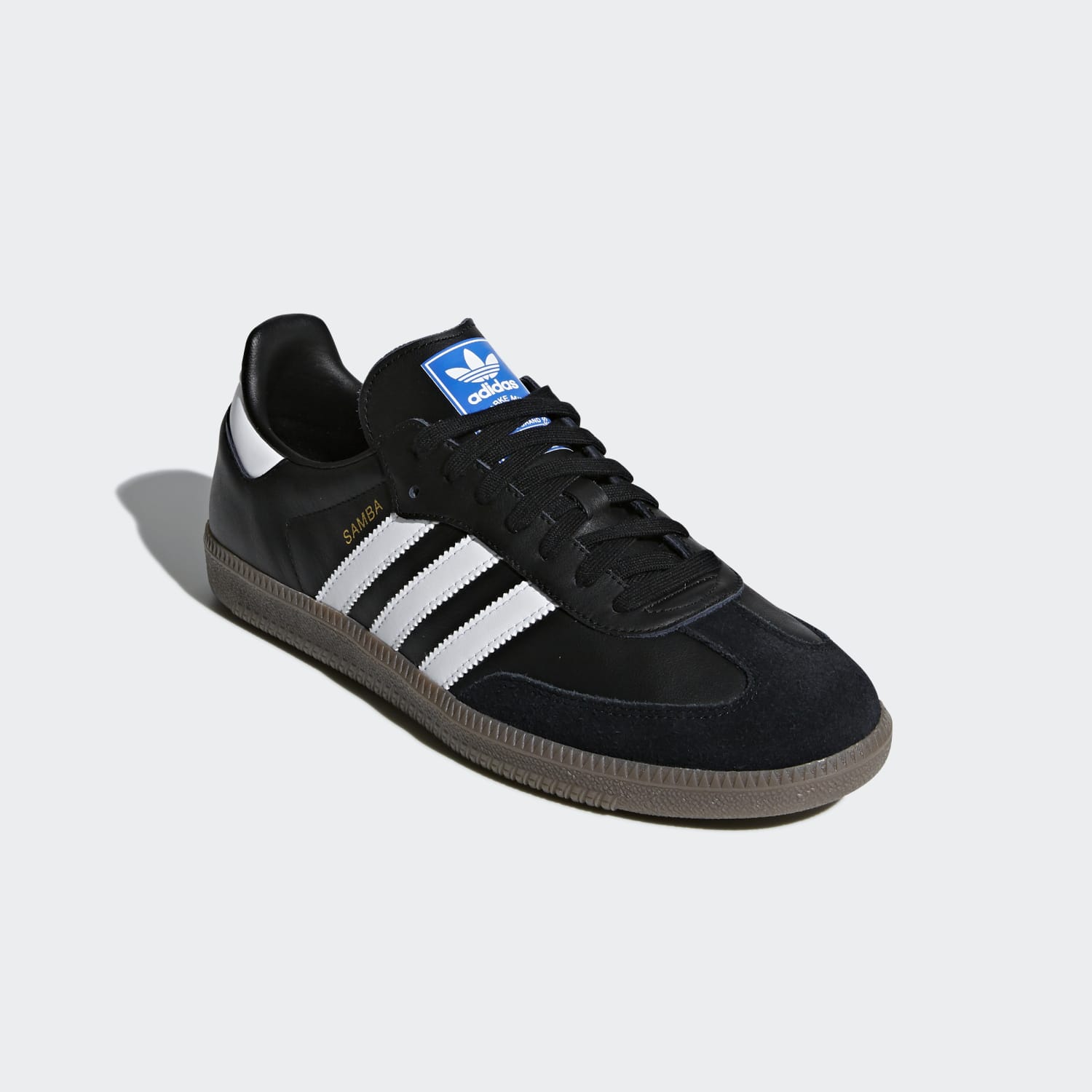 Zapatillas para Hombre ADIDAS B75807 SAMBAOG 807 3