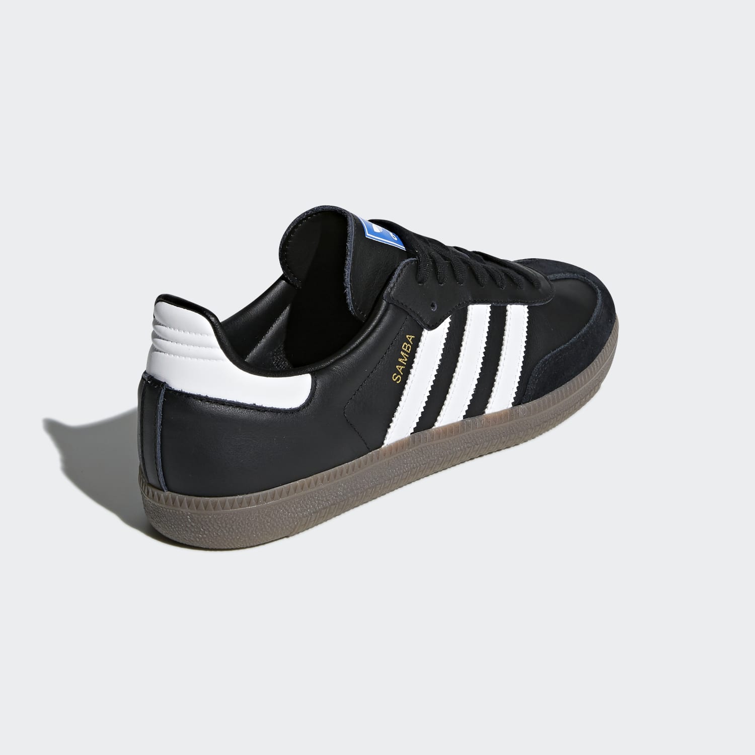 Zapatillas para Hombre ADIDAS B75807 SAMBAOG 807 4