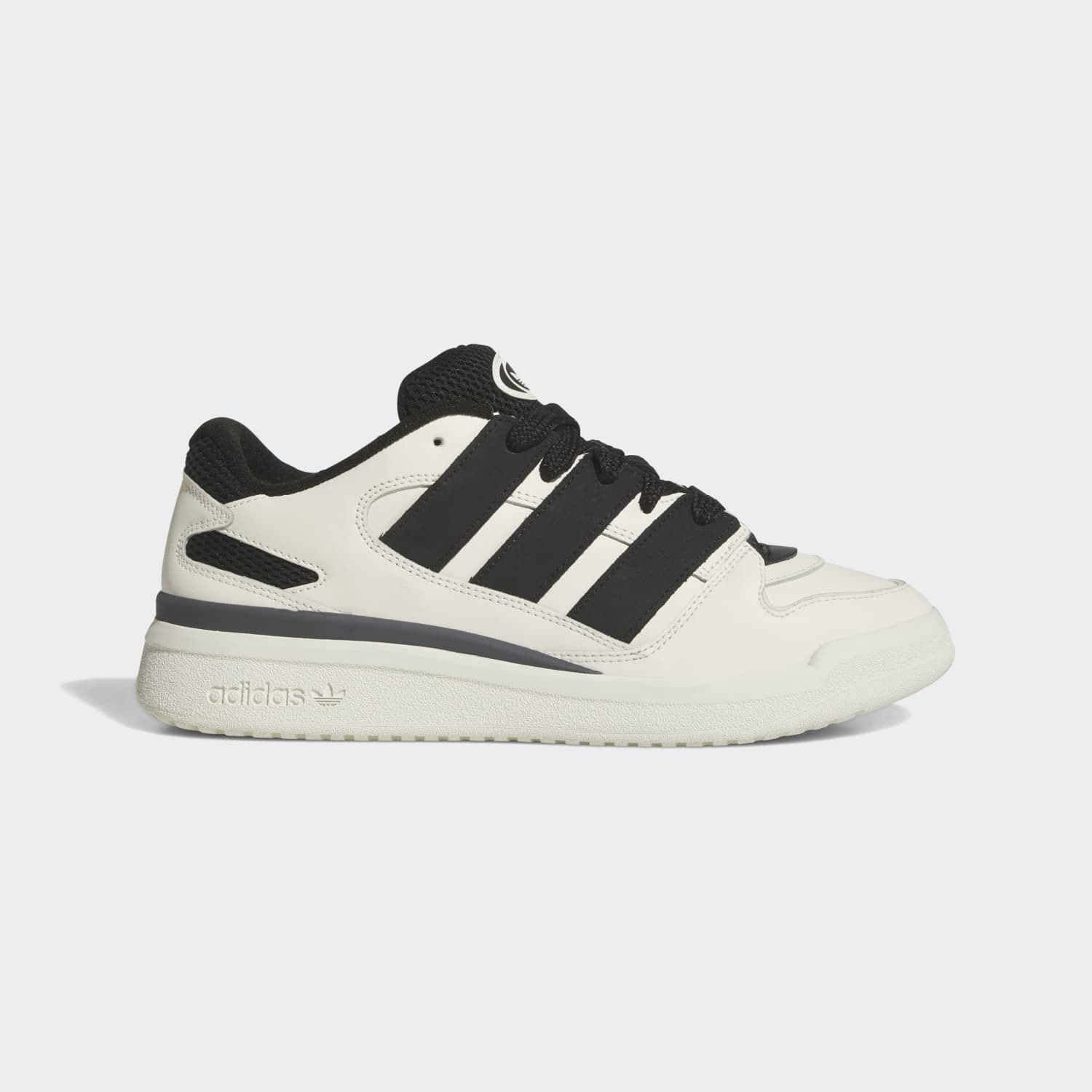 Zapatillas para Hombre ADIDAS FORUM2000 Blanco 1
