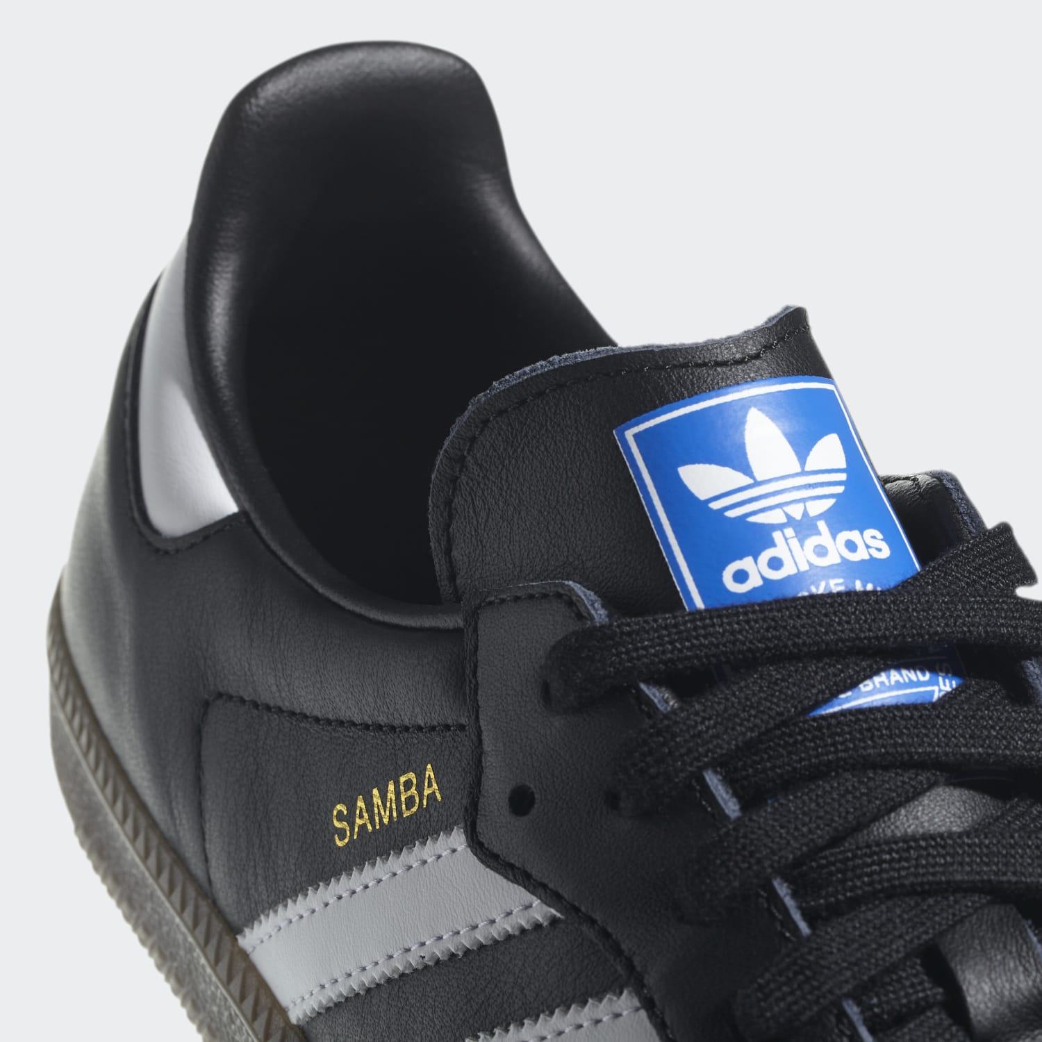 Zapatillas para Hombre ADIDAS B75807 SAMBAOG 807 5