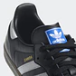 Zapatillas para Hombre ADIDAS B75807 SAMBAOG 807 - Miniatura 5