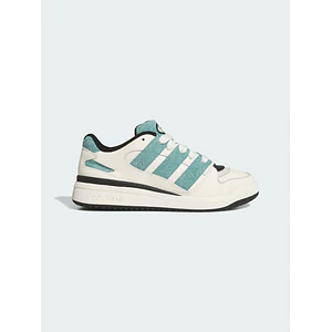 Zapatillas para Hombre ADIDAS FORUM2000 Blanco y Celeste