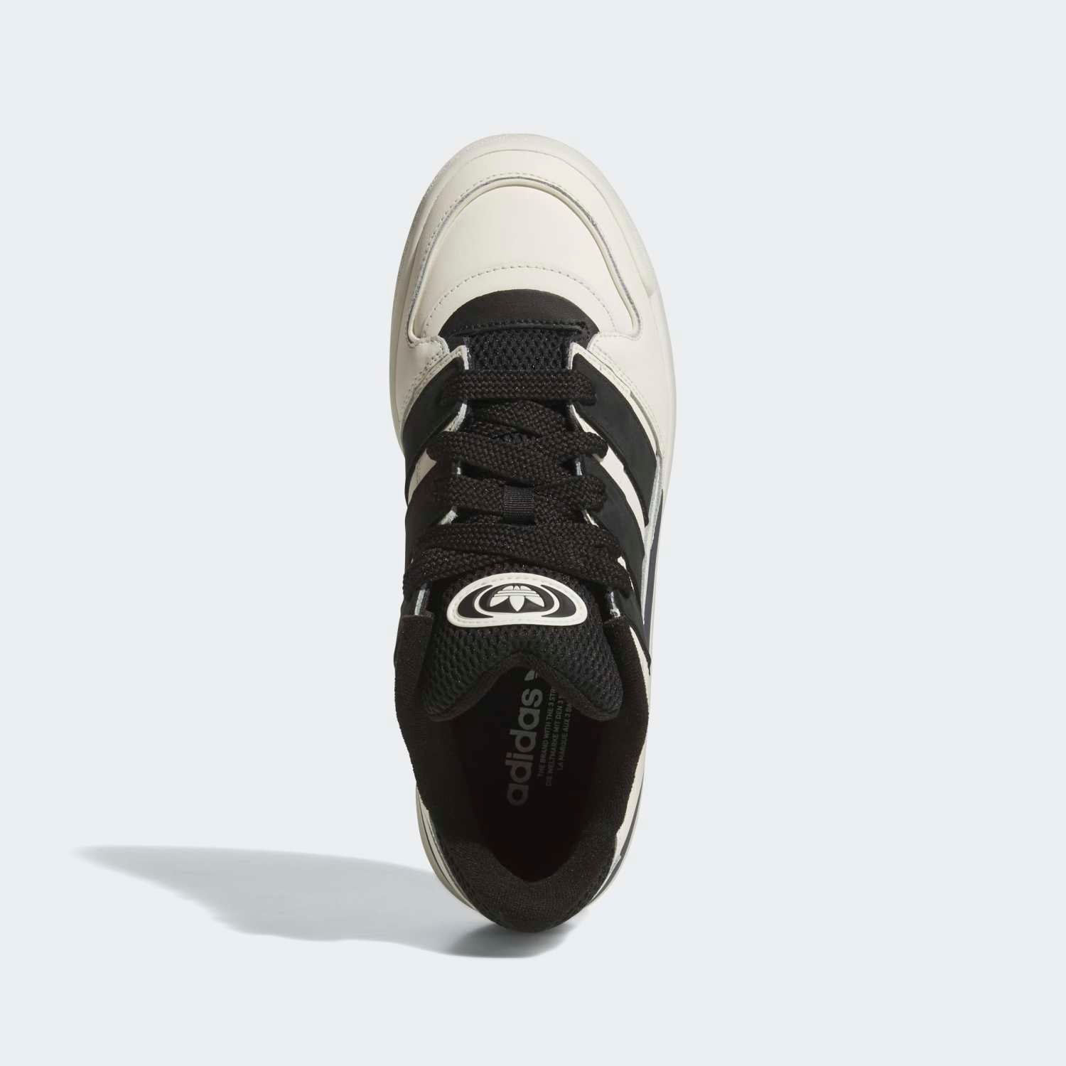 Zapatillas para Hombre ADIDAS FORUM2000 Blanco 3