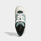 Zapatillas para Hombre ADIDAS FORUM2000 Blanco y Celeste - Miniatura 2