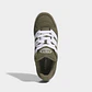 Zapatillas para Hombre ADIDAS FORUM2000 JS0998 Verde - Miniatura 2