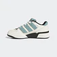 Zapatillas para Hombre ADIDAS FORUM2000 Blanco y Celeste - Miniatura 3
