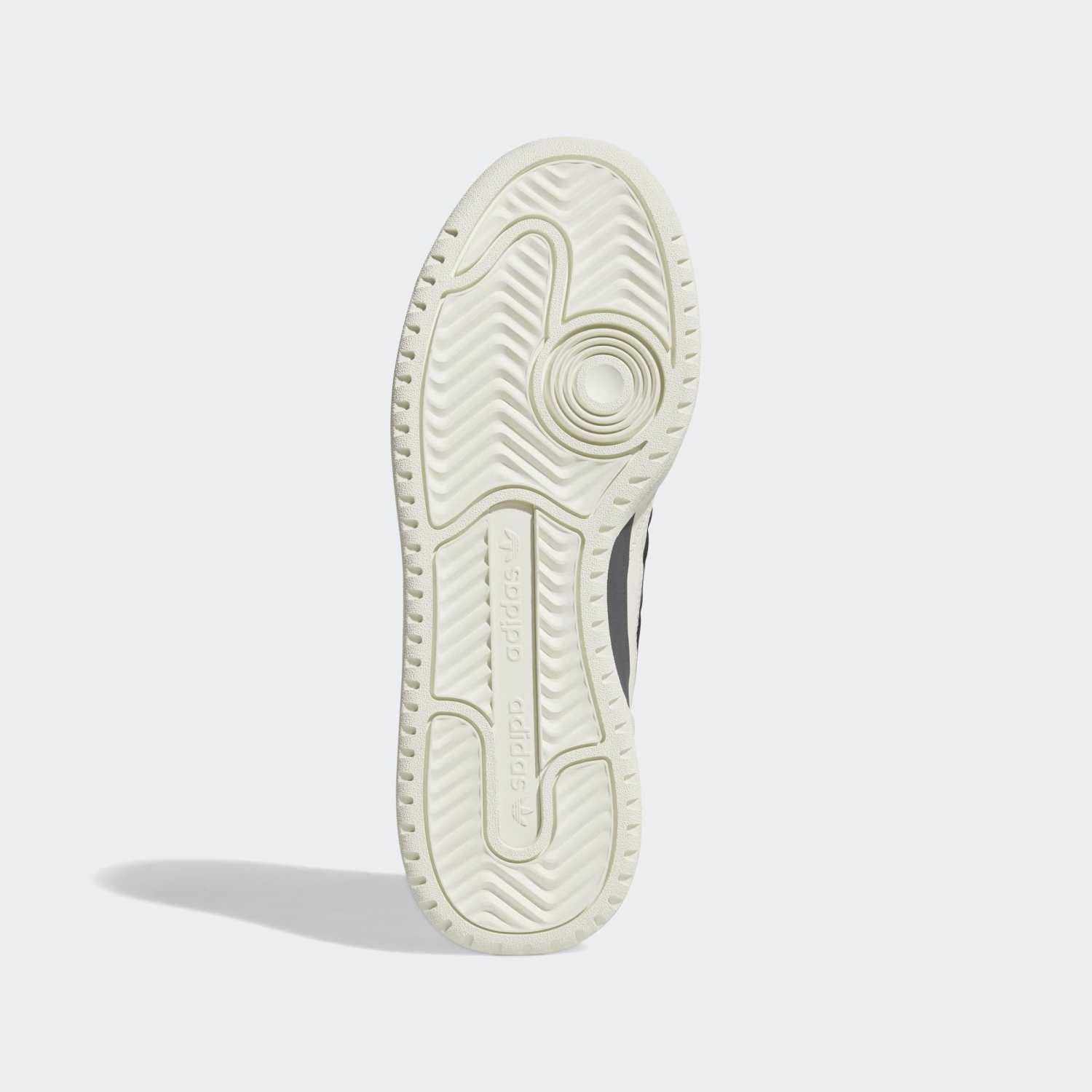 Zapatillas para Hombre ADIDAS FORUM2000 Blanco 4