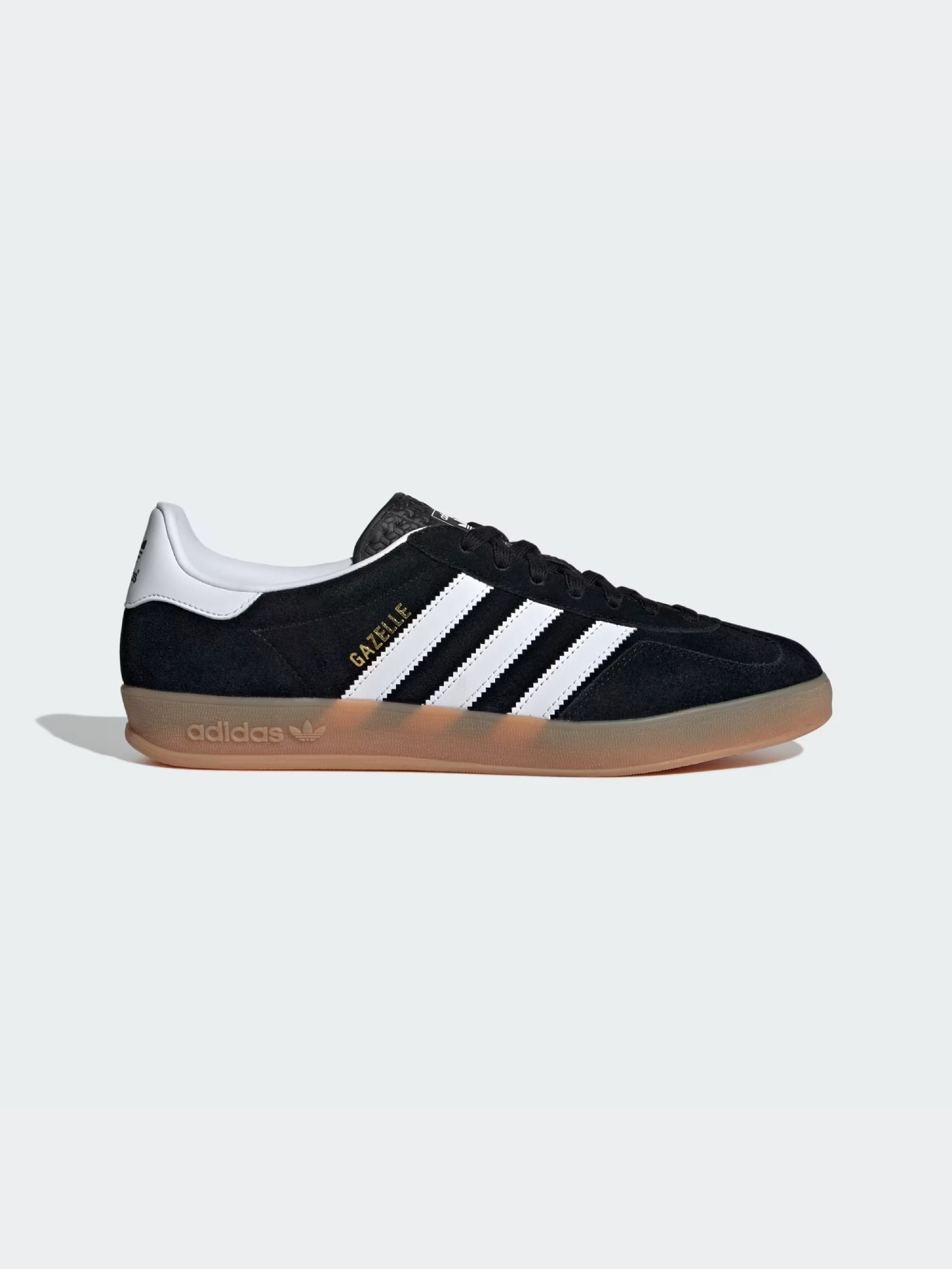 Zapatillas para Hombre ADIDAS GAZELLE Negro 1