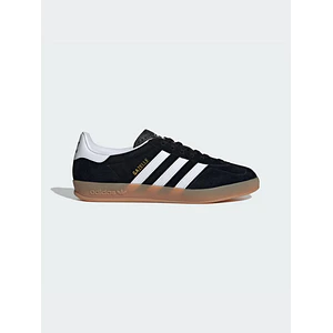Zapatillas para Hombre ADIDAS GAZELLE Negro