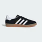 Zapatillas para Hombre ADIDAS GAZELLE Negro - Miniatura 1