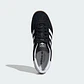 Zapatillas para Hombre ADIDAS GAZELLE Negro - Miniatura 2