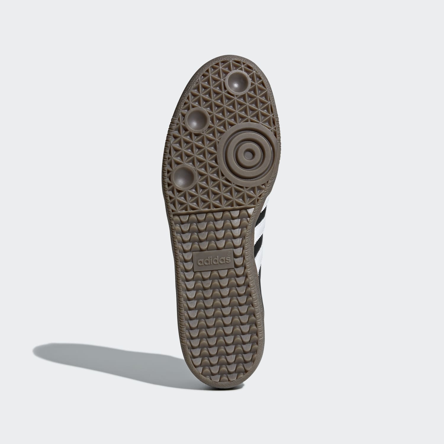 Zapatillas para Hombre ADIDAS B75807 SAMBAOG 807 10