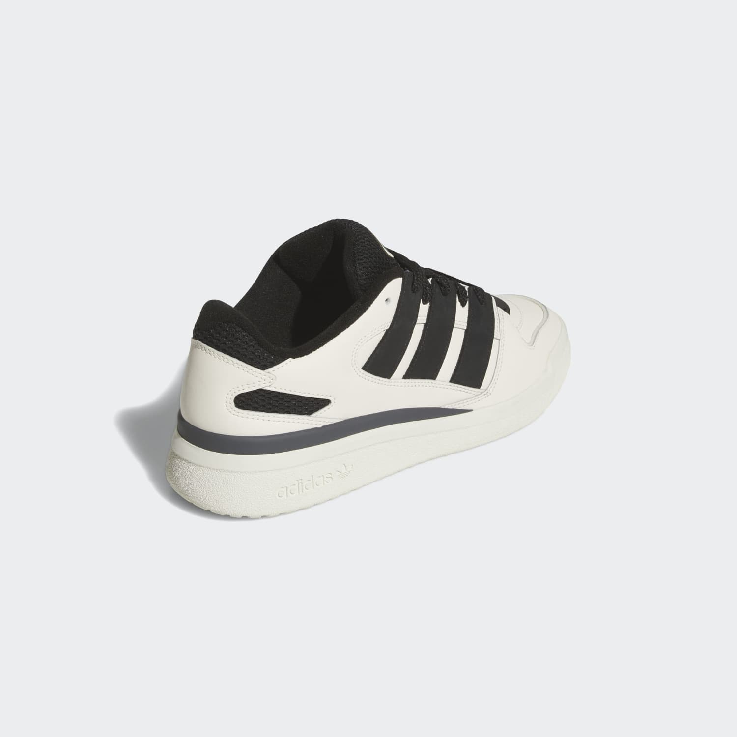 Zapatillas para Hombre ADIDAS FORUM2000 Blanco 7