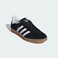 Zapatillas para Hombre ADIDAS GAZELLE Negro - Miniatura 4