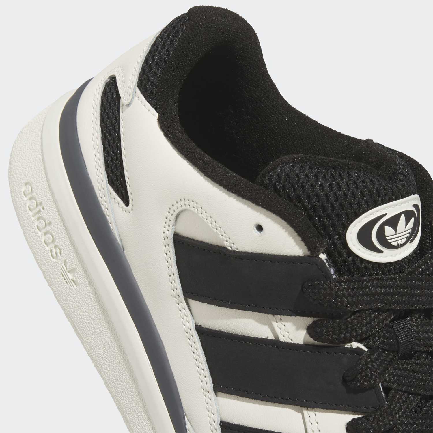 Zapatillas para Hombre ADIDAS FORUM2000 Blanco 8