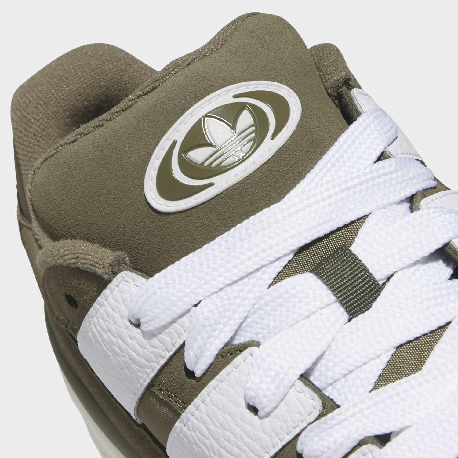 Zapatillas para Hombre ADIDAS FORUM2000 JS0998 Verde 7
