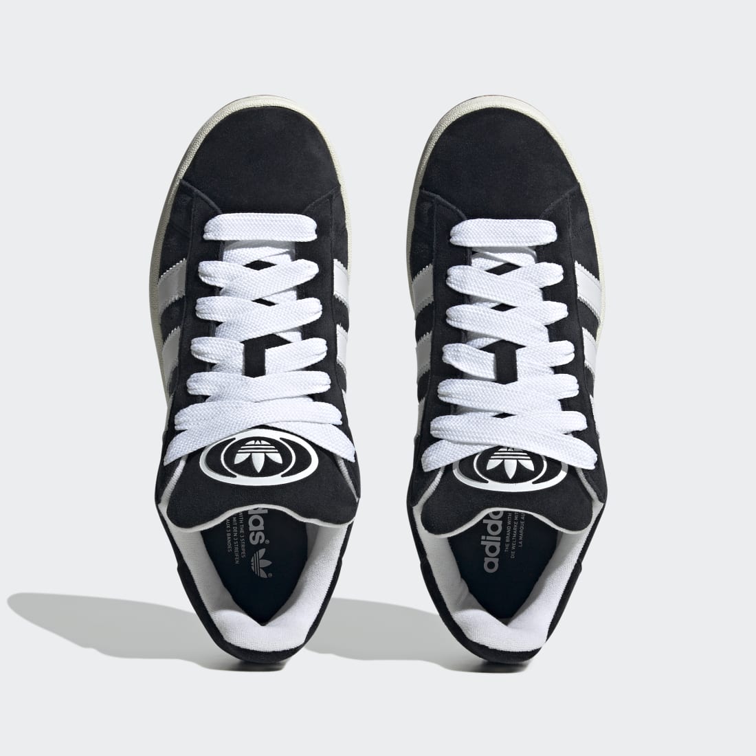 Zapatillas para Hombre ADIDAS HQ8708 CAMPUS 00s 3