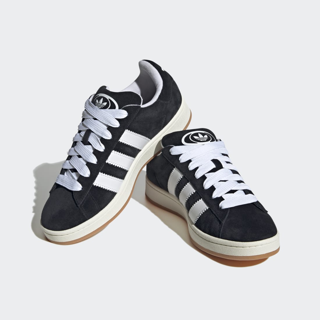 Zapatillas para Hombre ADIDAS HQ8708 CAMPUS 00s 5