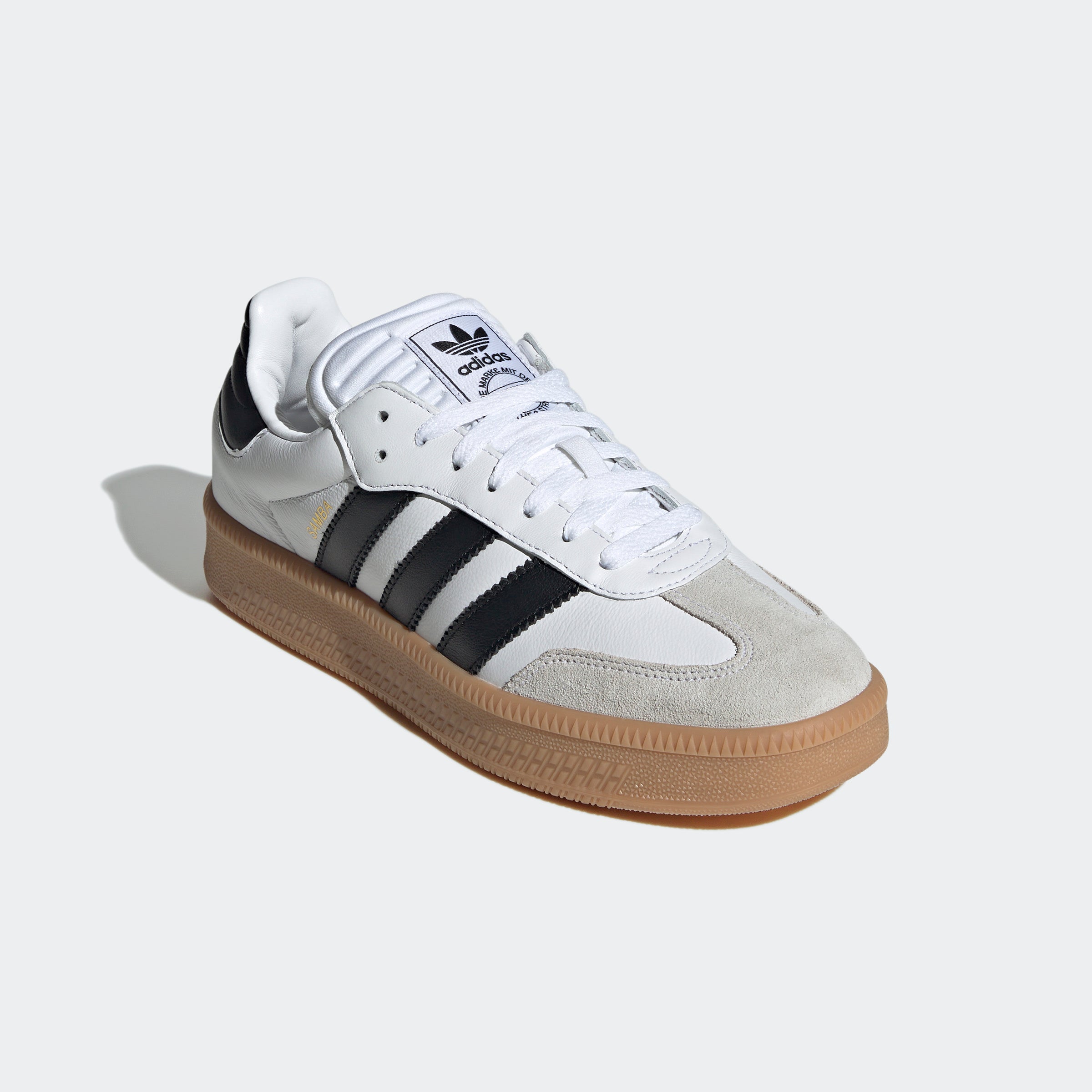 Zapatillas para Hombre ADIDAS IE1377 SAMBA XLG 3