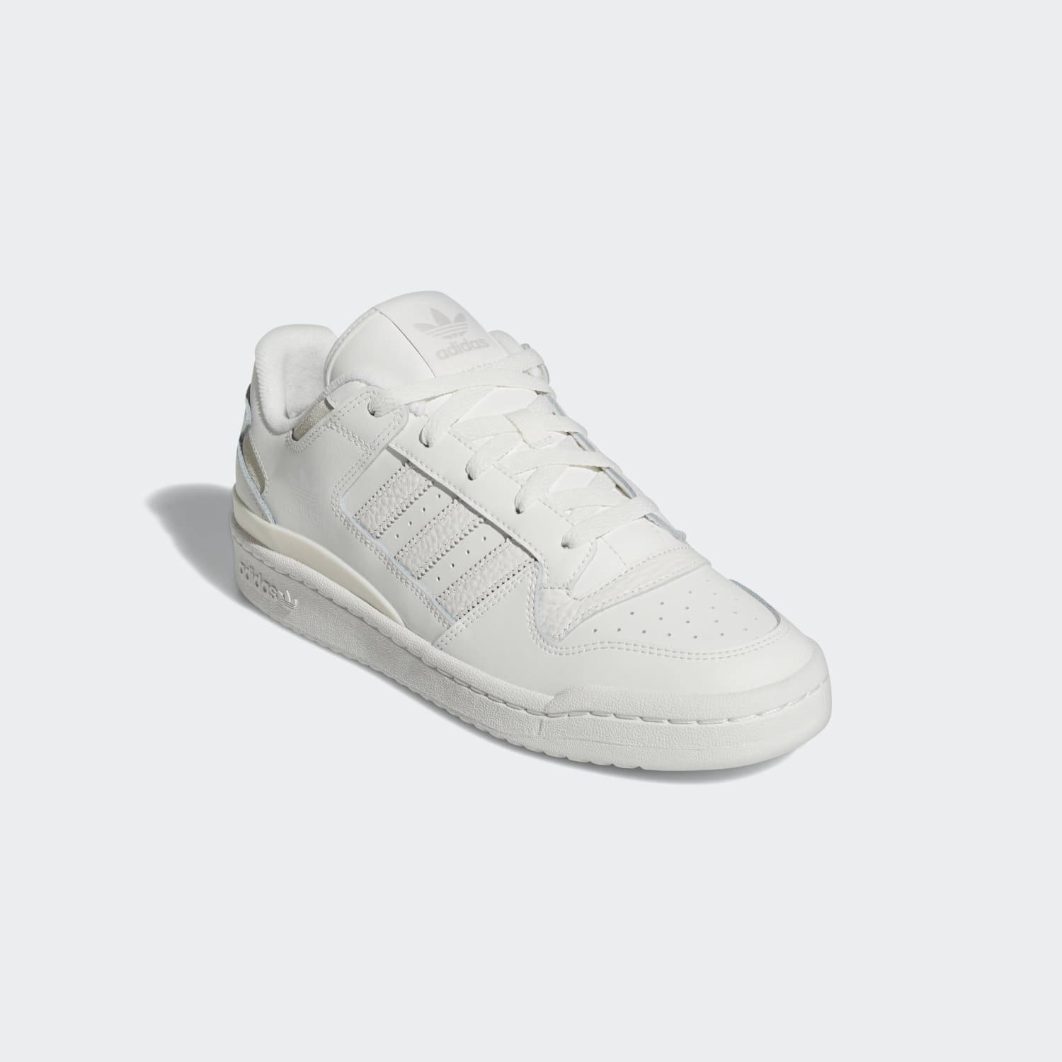 Zapatillas para Hombre ADIDAS IH7828 FORUM LOW CL 2