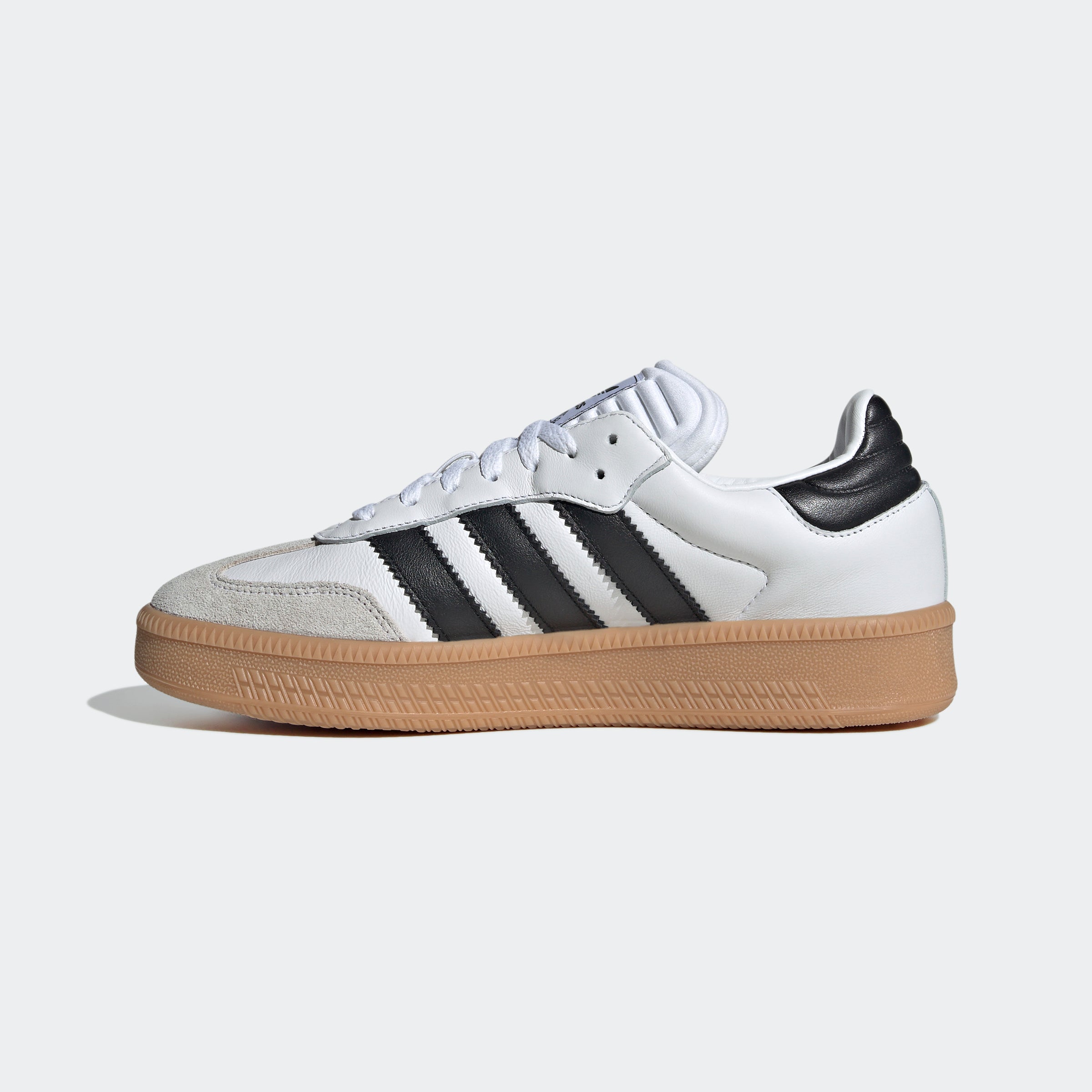 Zapatillas para Hombre ADIDAS IE1377 SAMBA XLG 4