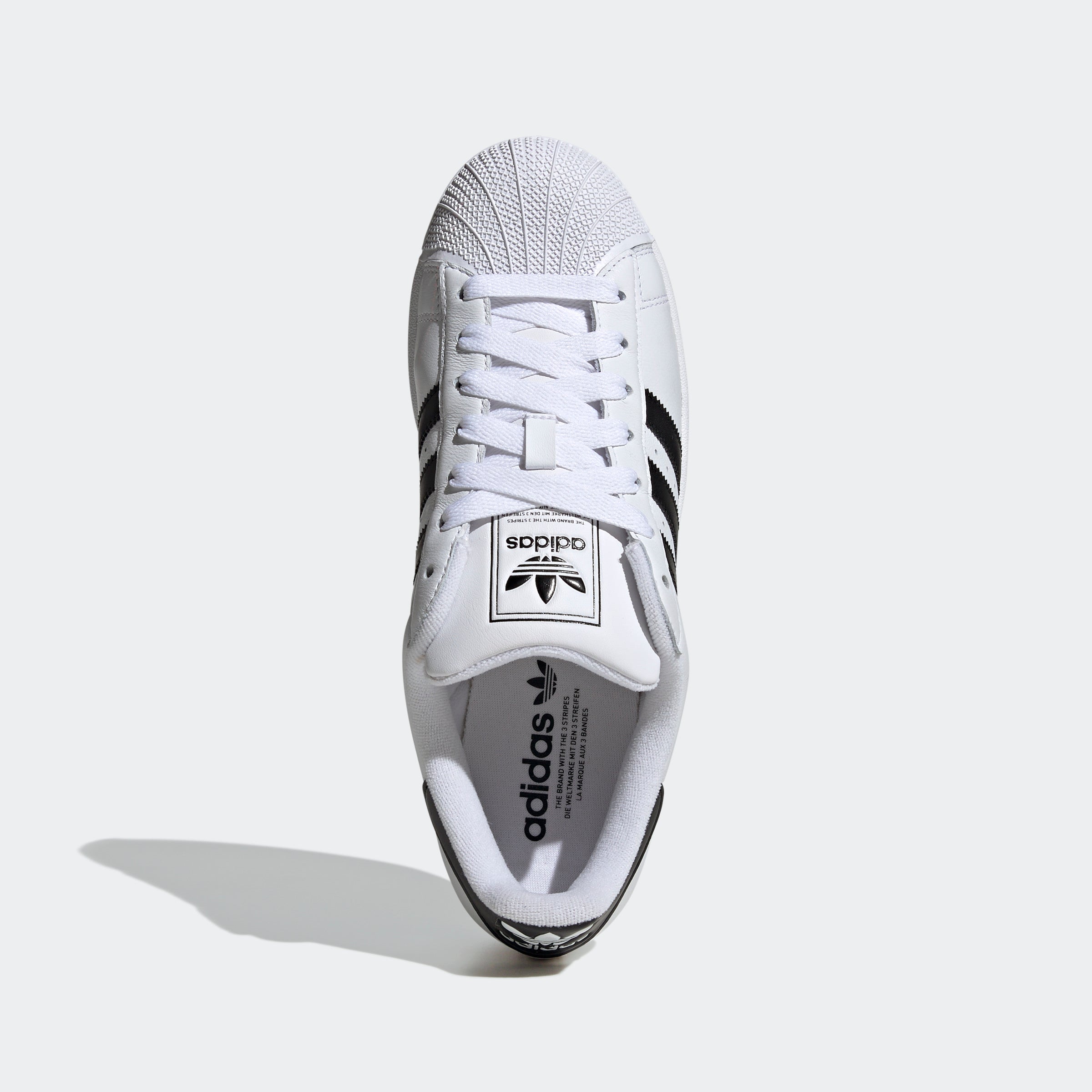 Zapatillas para Hombre ADIDAS IH8659 SUPERSTAR II 2