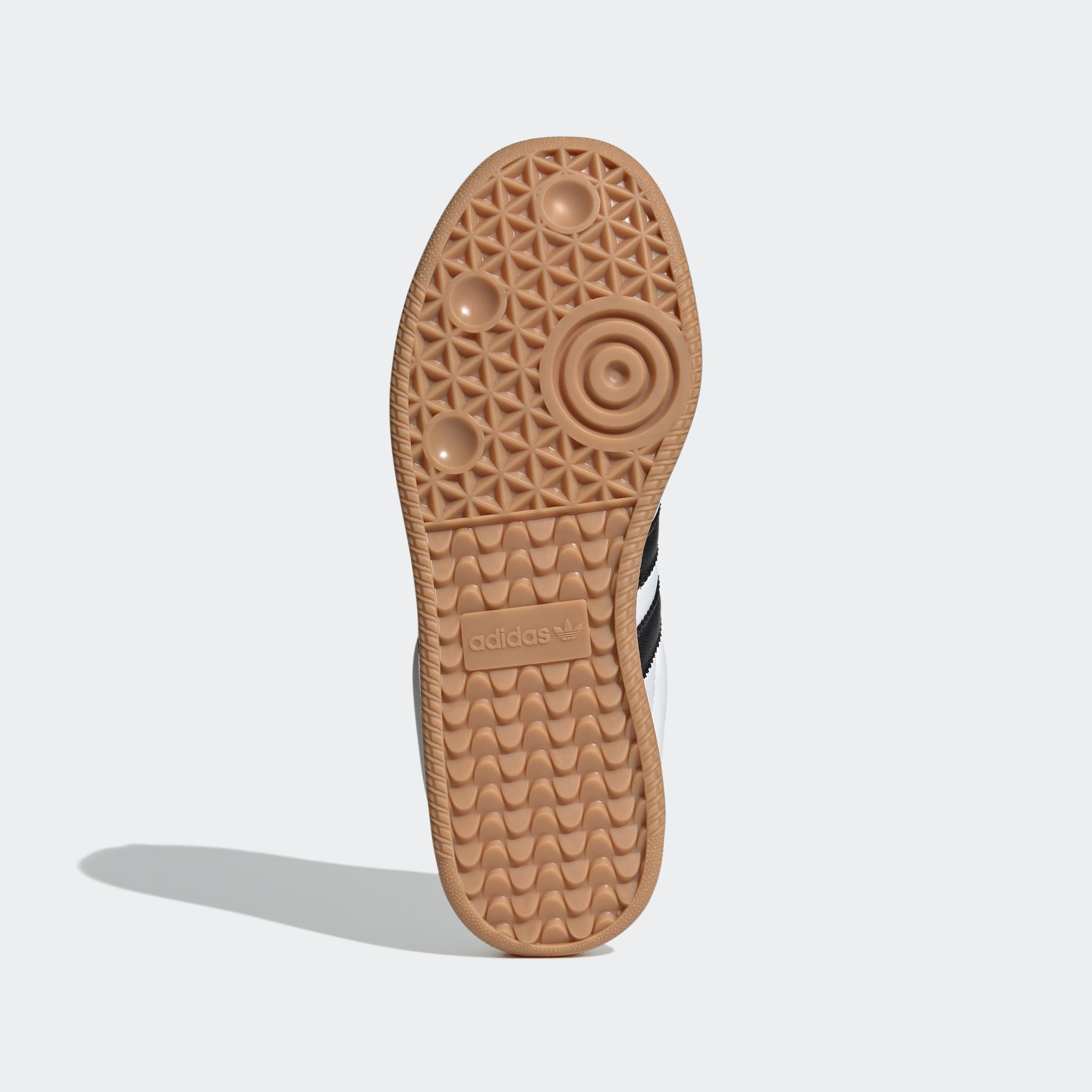 Zapatillas para Hombre ADIDAS IE1377 SAMBA XLG 5