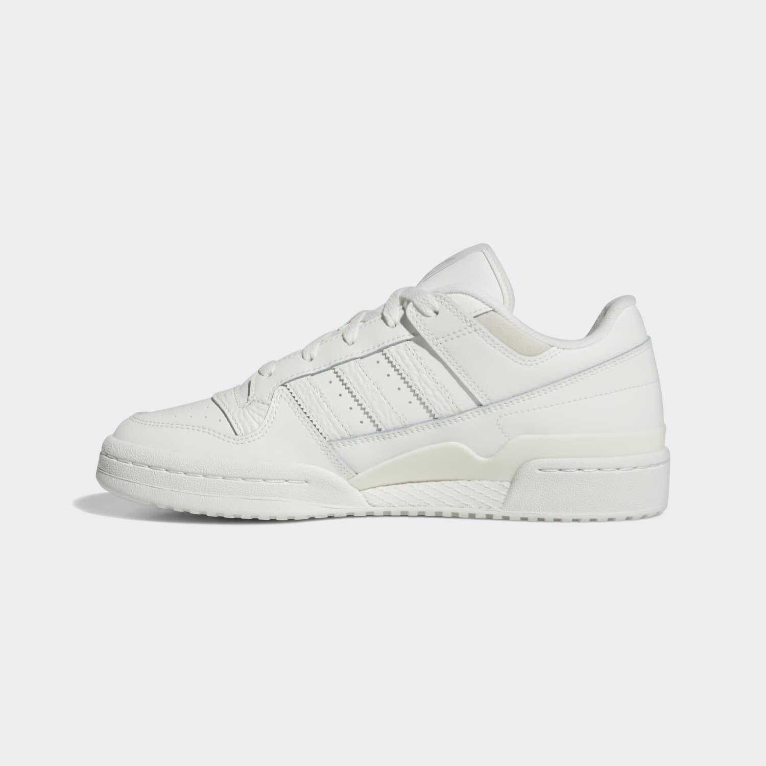 Zapatillas para Hombre ADIDAS IH7828 FORUM LOW CL 5