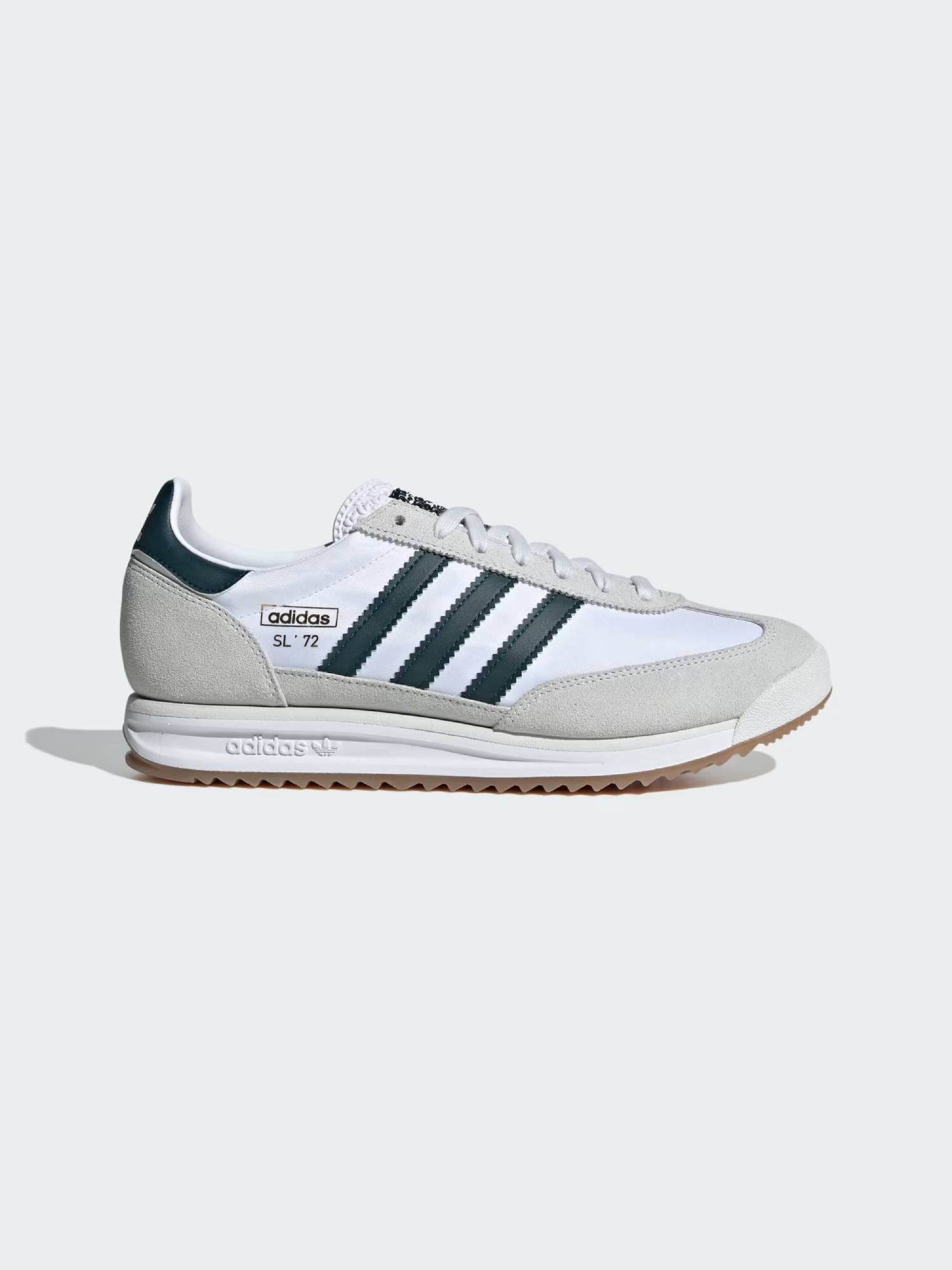 Zapatillas para Hombre ADIDAS SL 72 Blanco JQ9555 1