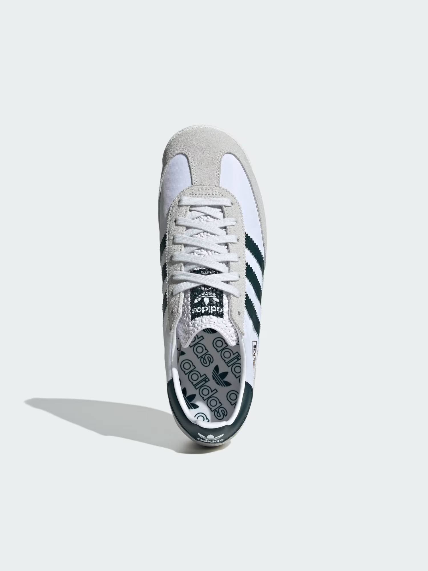 Zapatillas para Hombre ADIDAS SL 72 Blanco JQ9555 2