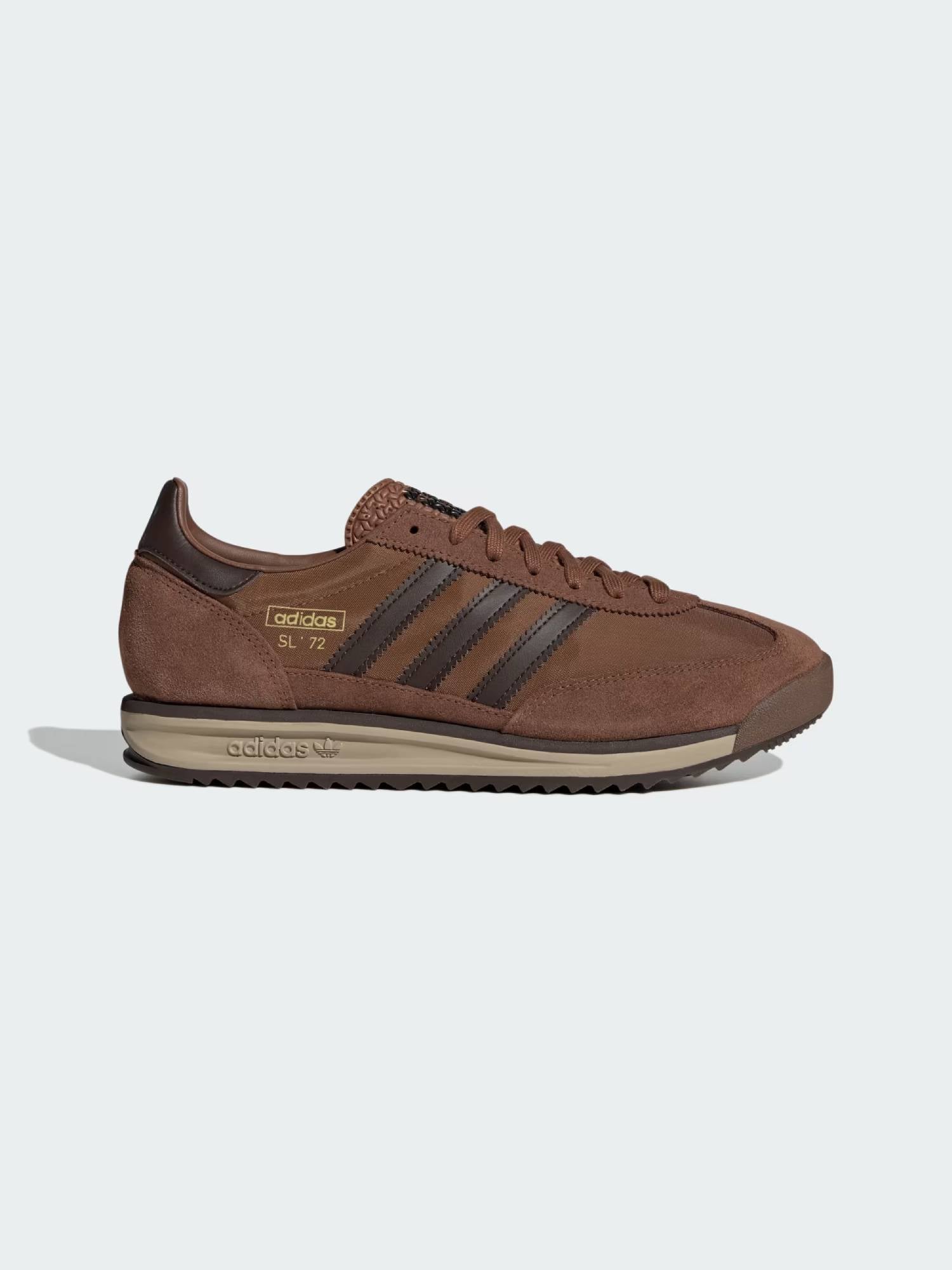 Zapatillas para Hombre ADIDAS SL 72 BRW JS0744 1