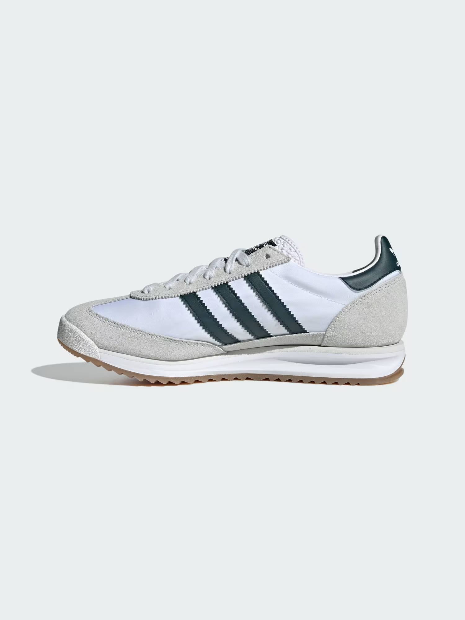 Zapatillas para Hombre ADIDAS SL 72 Blanco JQ9555 3