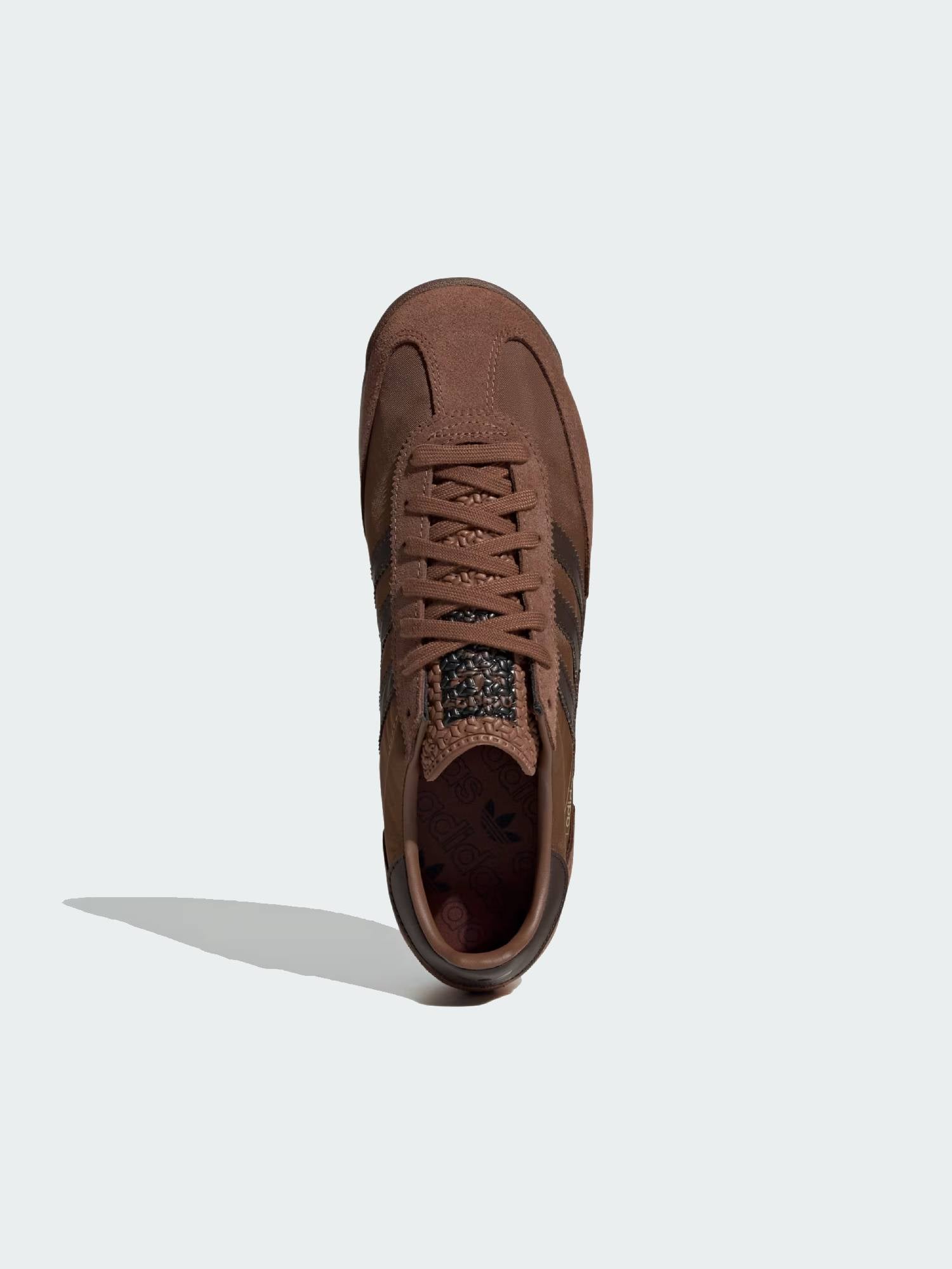 Zapatillas para Hombre ADIDAS SL 72 BRW JS0744 2