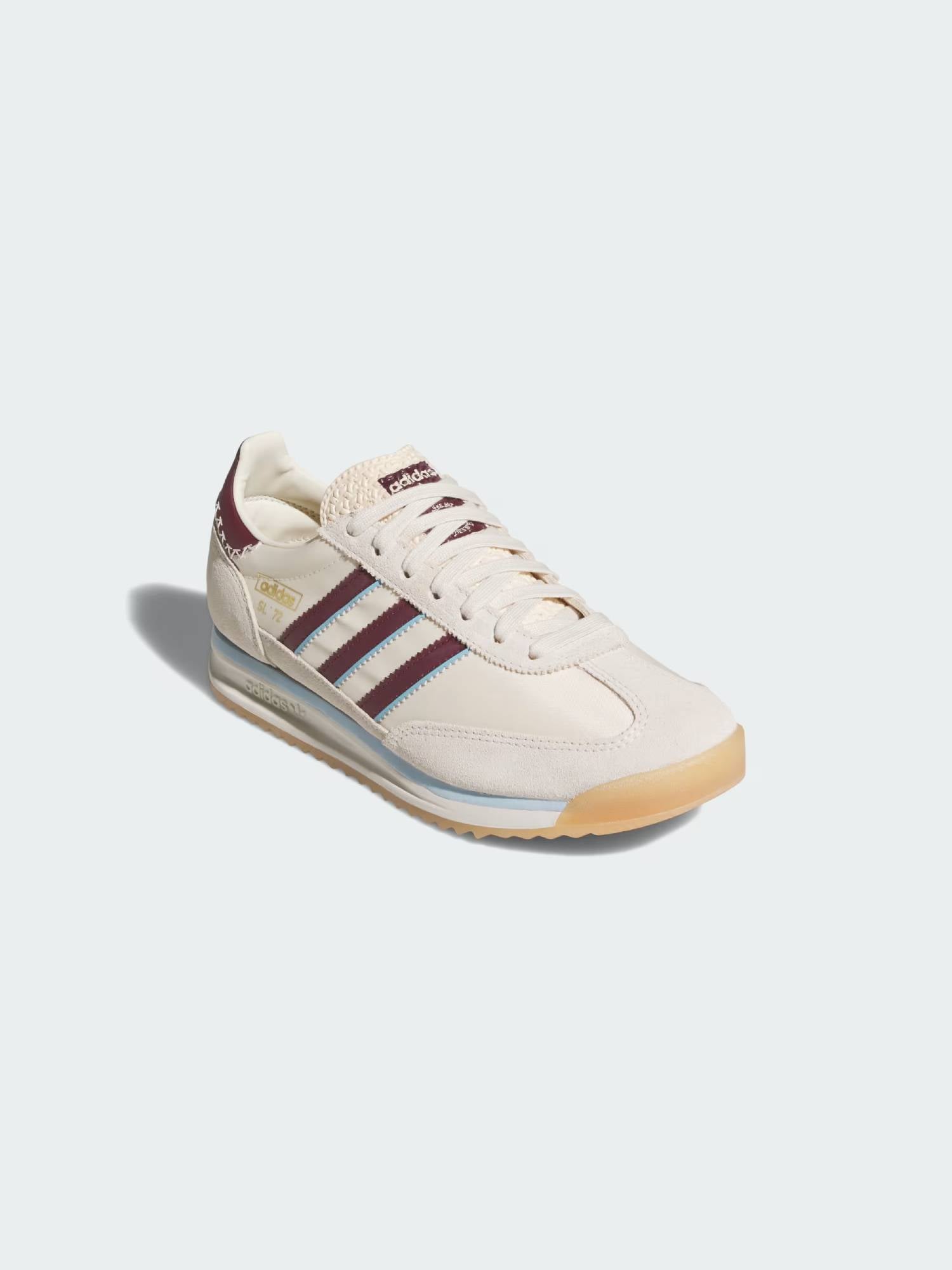 Zapatillas para Hombre ADIDAS SL 72 Blanco JS5043 3