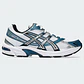 Zapatillas para Hombre ASICS 1130 Celeste - Miniatura 1