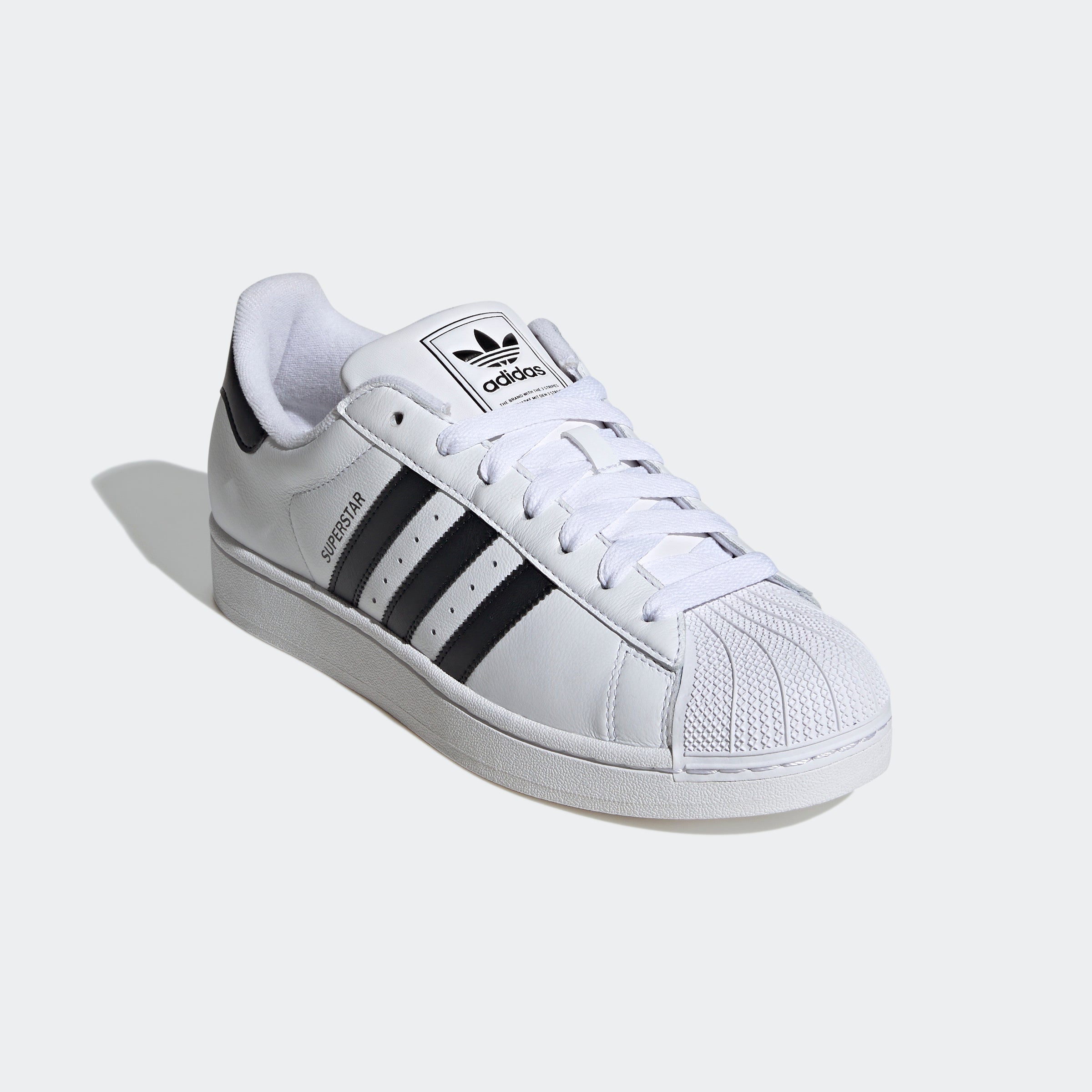 Zapatillas para Hombre ADIDAS IH8659 SUPERSTAR II 5